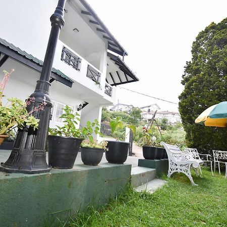 St. Anne Holiday Bunglow Nuwara Eliya Dış mekan fotoğraf