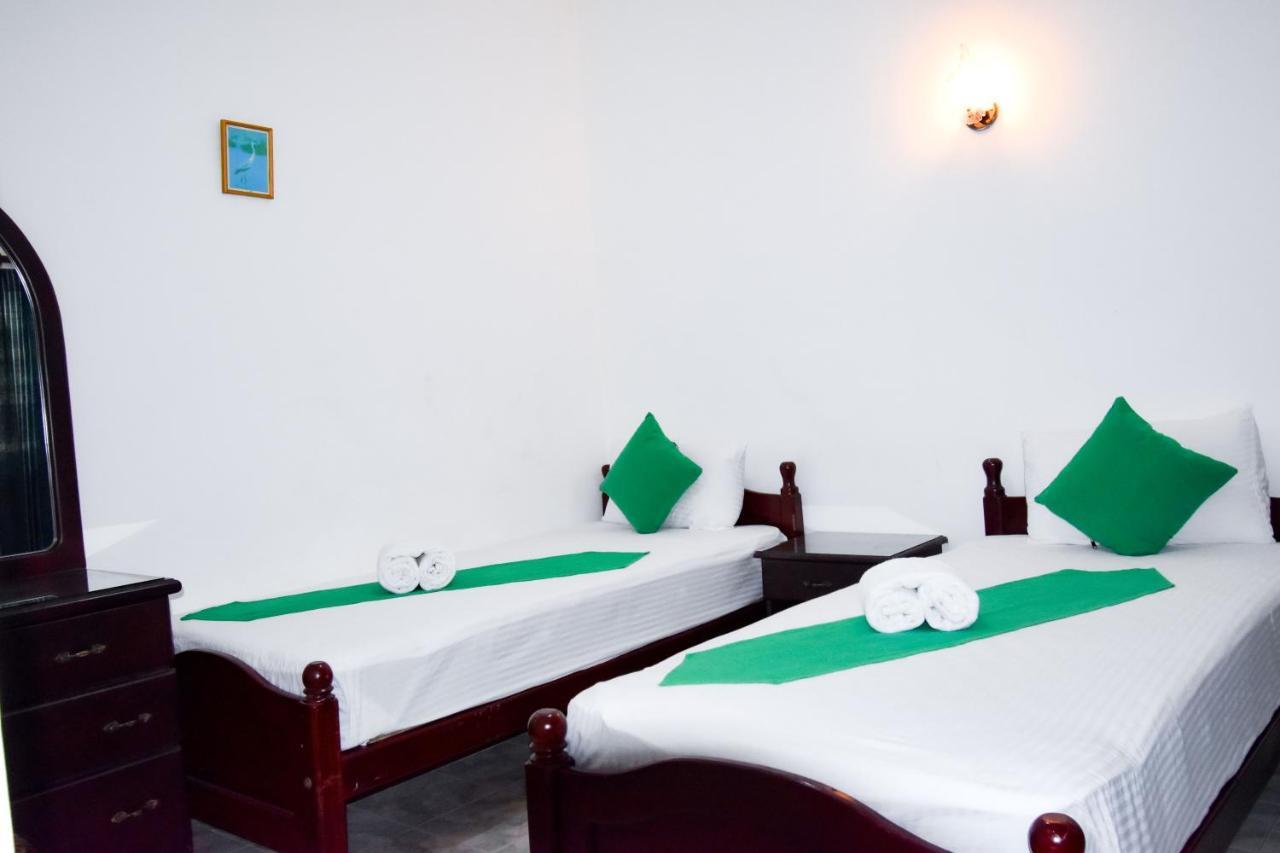St. Anne Holiday Bunglow Nuwara Eliya Dış mekan fotoğraf