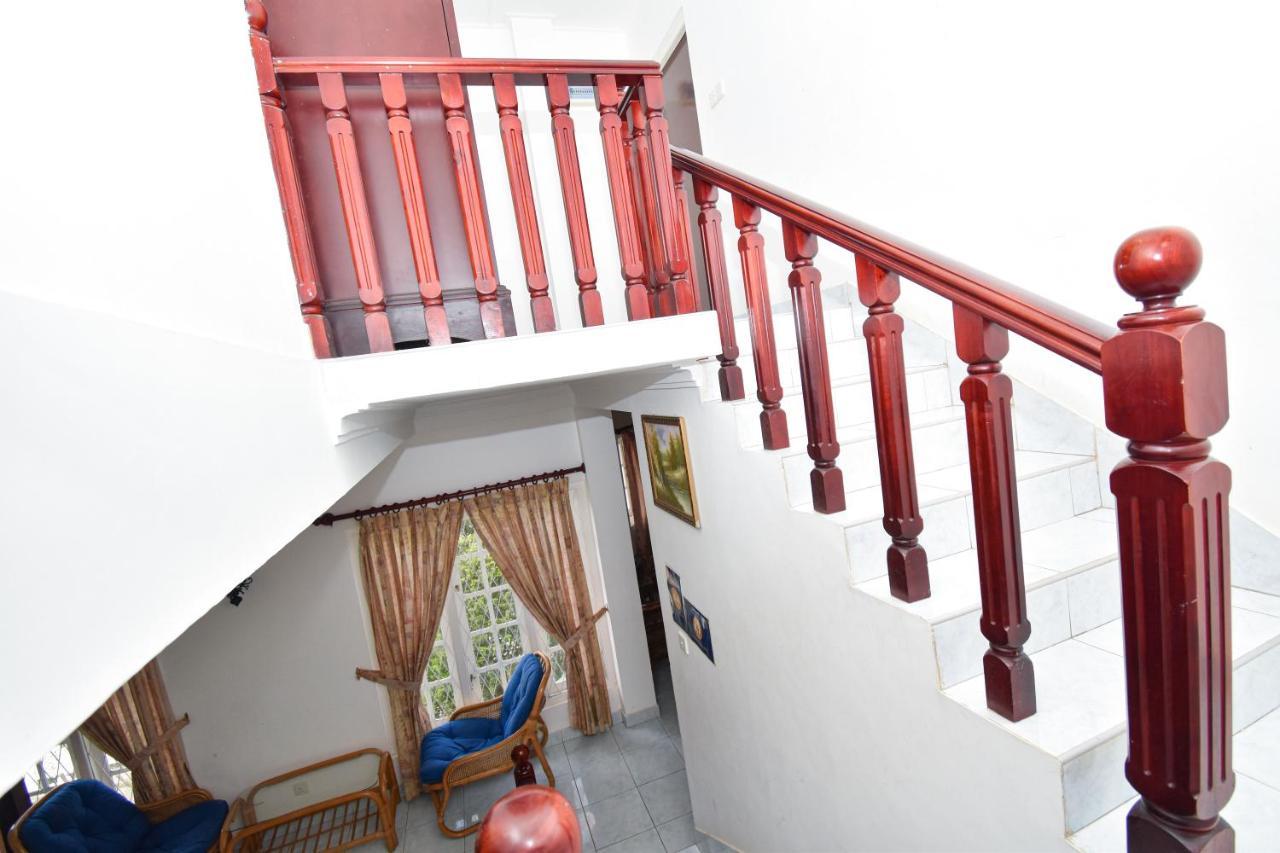 St. Anne Holiday Bunglow Nuwara Eliya Dış mekan fotoğraf