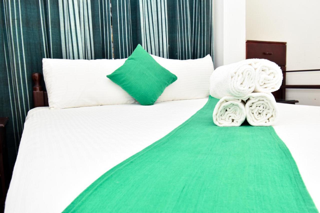 St. Anne Holiday Bunglow Nuwara Eliya Dış mekan fotoğraf