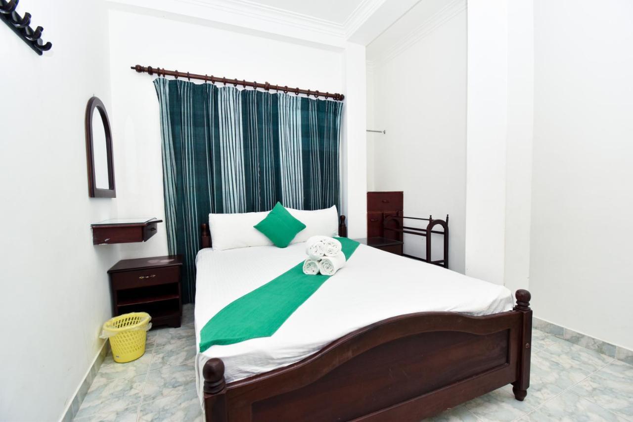 St. Anne Holiday Bunglow Nuwara Eliya Dış mekan fotoğraf