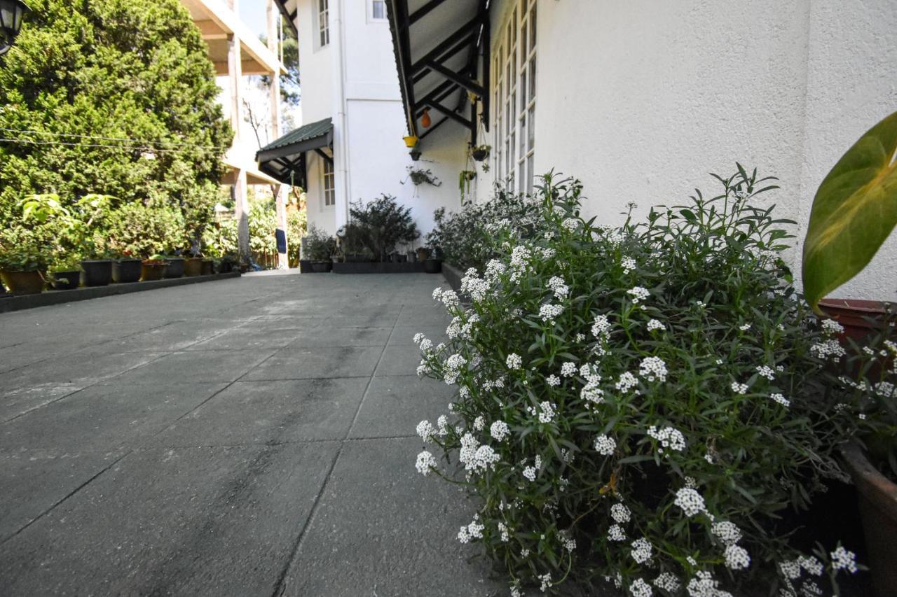 St. Anne Holiday Bunglow Nuwara Eliya Dış mekan fotoğraf