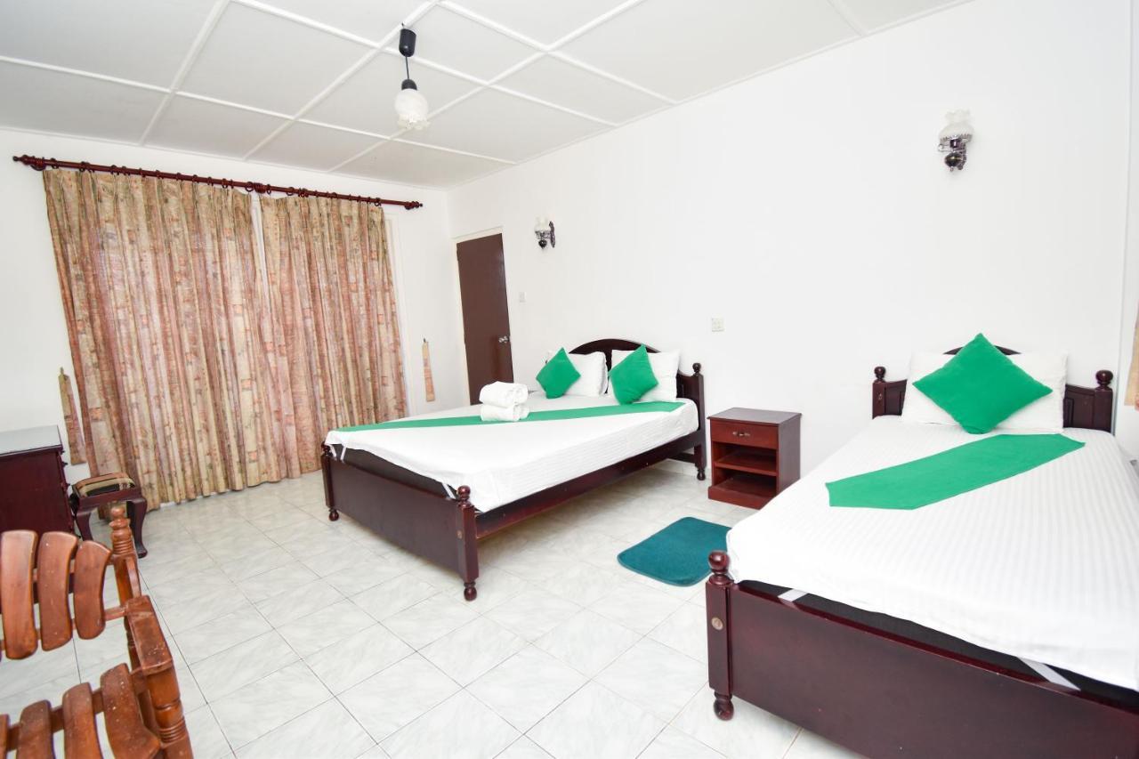 St. Anne Holiday Bunglow Nuwara Eliya Dış mekan fotoğraf
