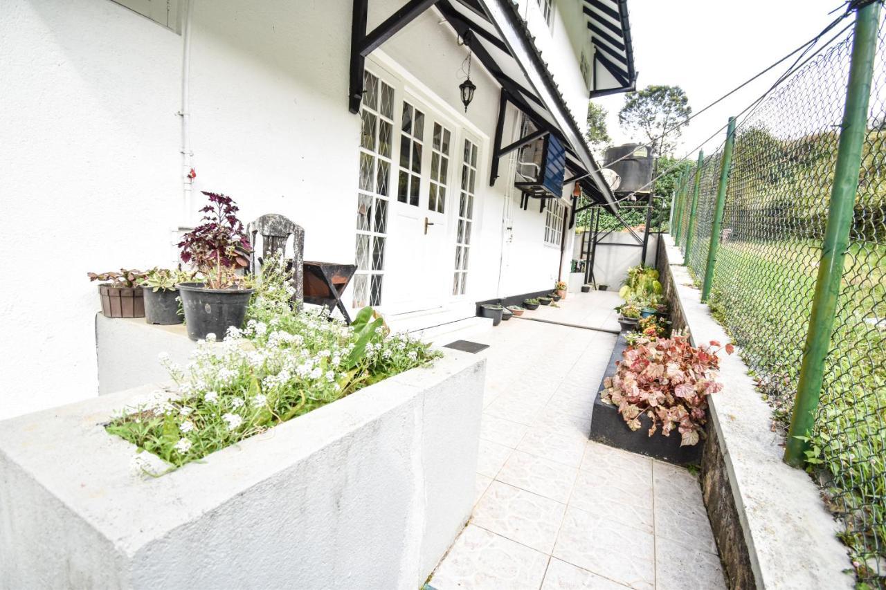 St. Anne Holiday Bunglow Nuwara Eliya Dış mekan fotoğraf