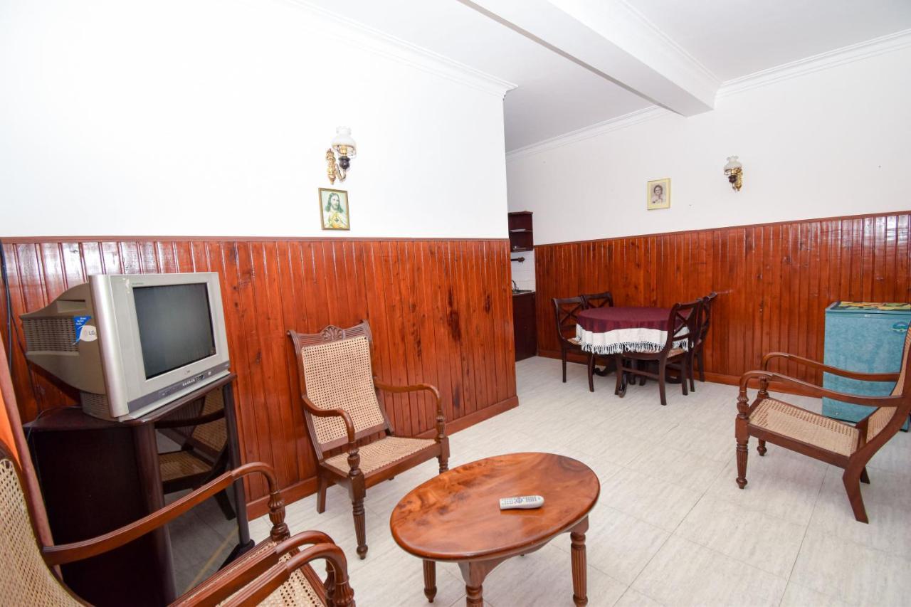 St. Anne Holiday Bunglow Nuwara Eliya Dış mekan fotoğraf