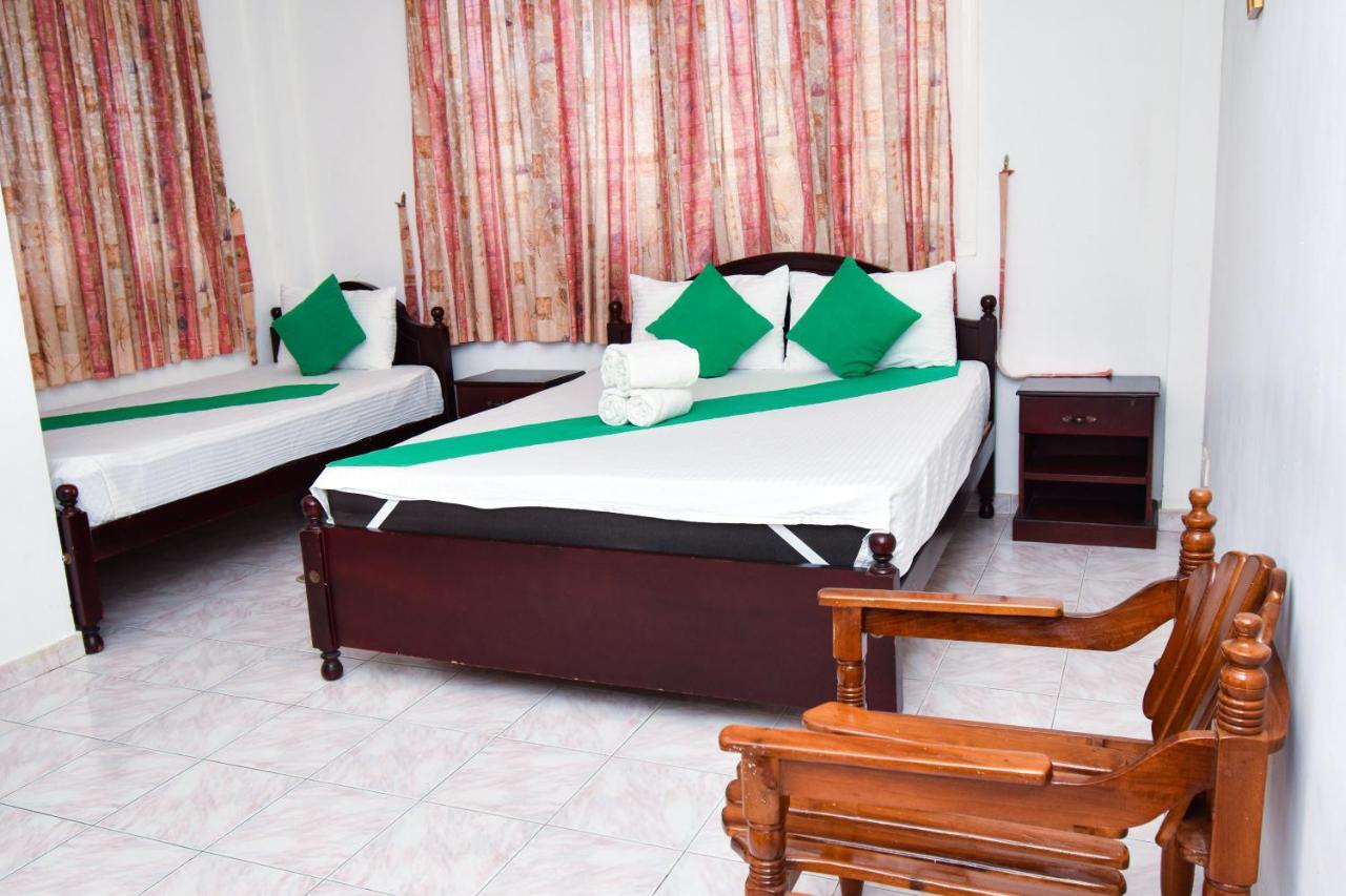 St. Anne Holiday Bunglow Nuwara Eliya Dış mekan fotoğraf