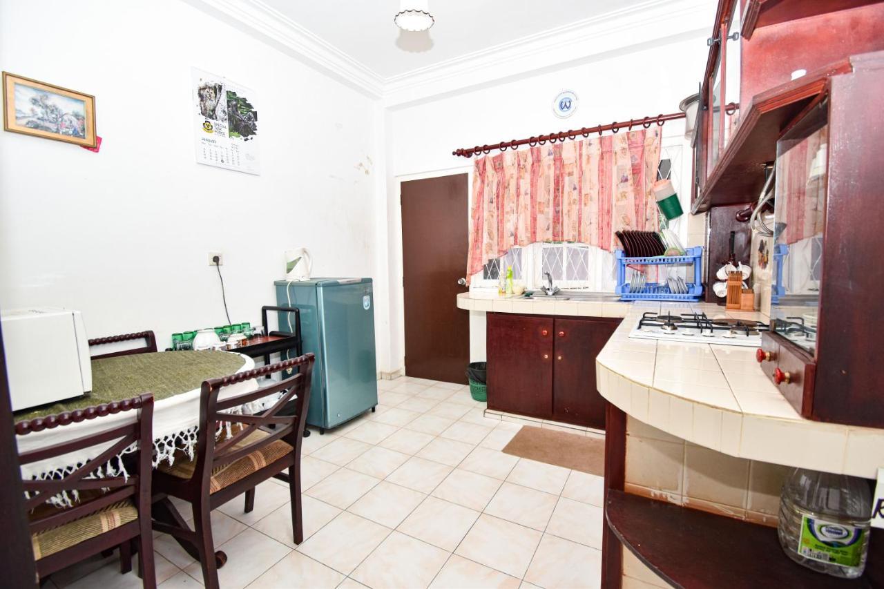 St. Anne Holiday Bunglow Nuwara Eliya Dış mekan fotoğraf
