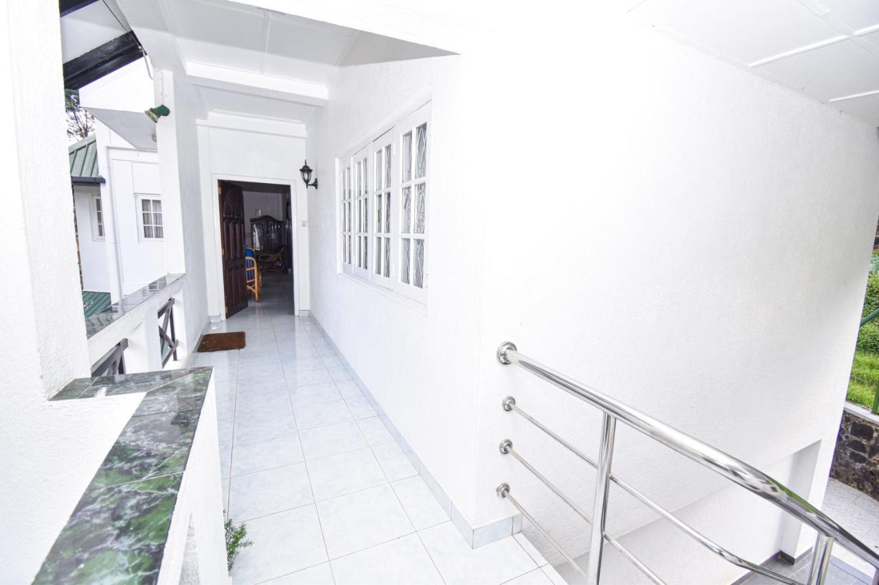 St. Anne Holiday Bunglow Nuwara Eliya Dış mekan fotoğraf