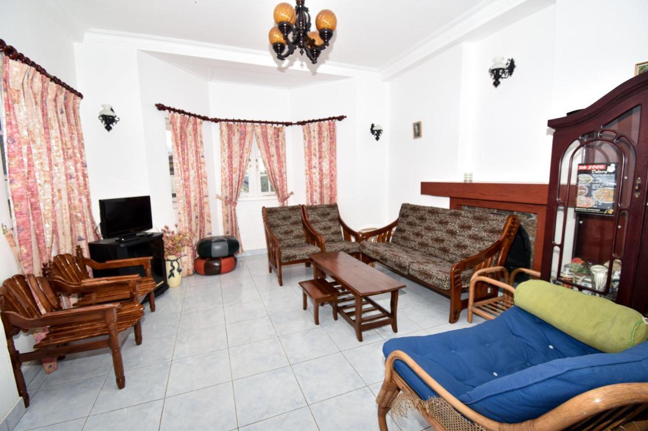 St. Anne Holiday Bunglow Nuwara Eliya Dış mekan fotoğraf