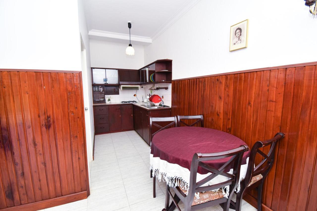 St. Anne Holiday Bunglow Nuwara Eliya Dış mekan fotoğraf