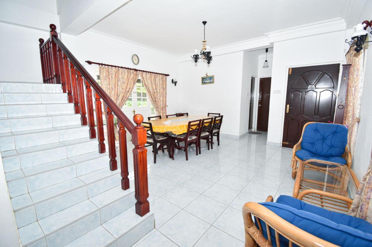 St. Anne Holiday Bunglow Nuwara Eliya Dış mekan fotoğraf