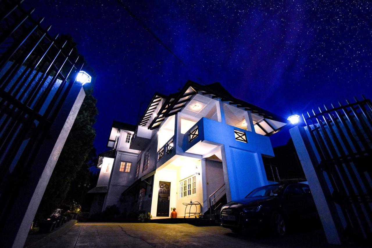 St. Anne Holiday Bunglow Nuwara Eliya Dış mekan fotoğraf