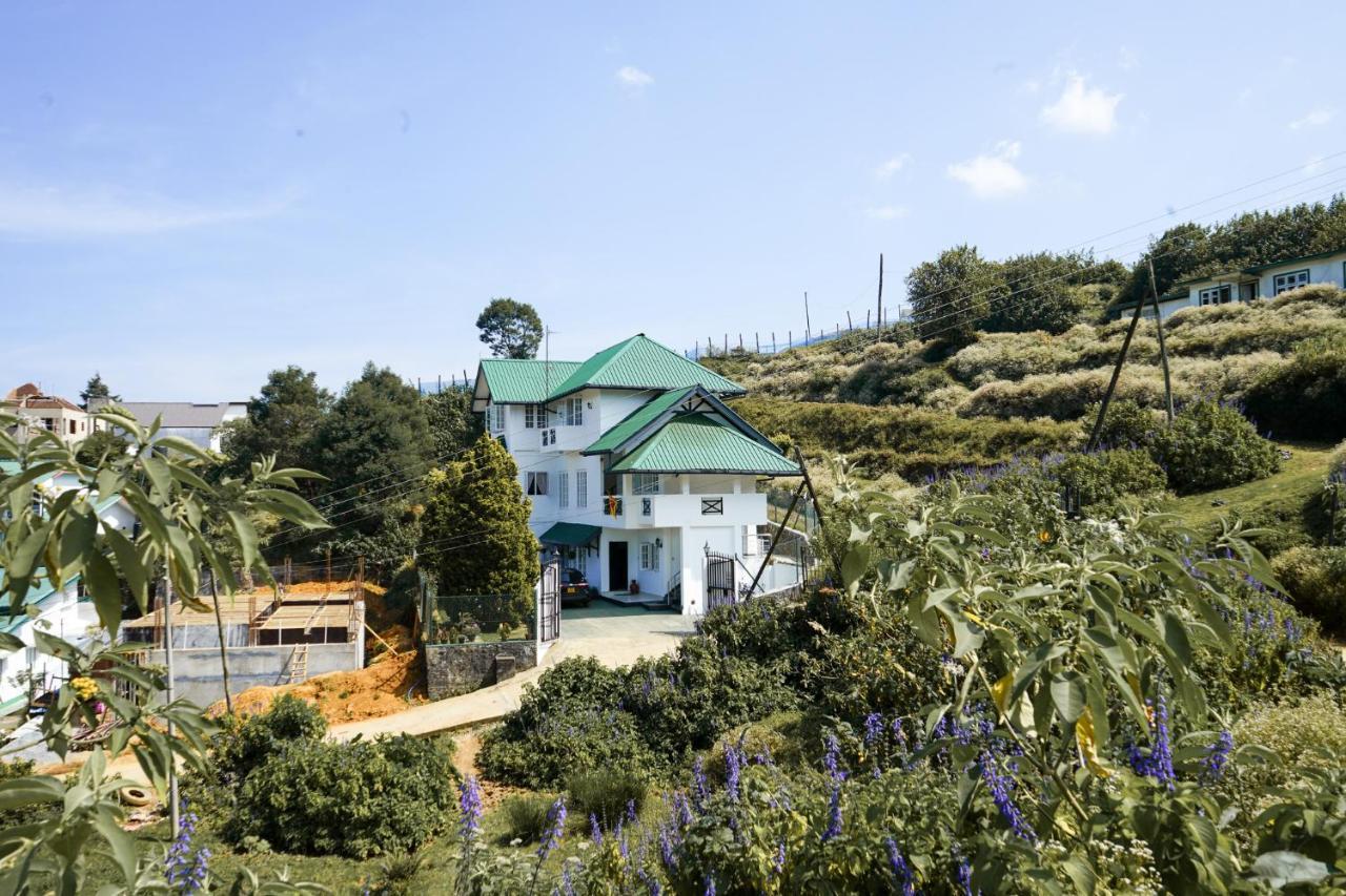 St. Anne Holiday Bunglow Nuwara Eliya Dış mekan fotoğraf
